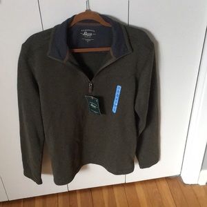 G.H. Bass CO. Pullover